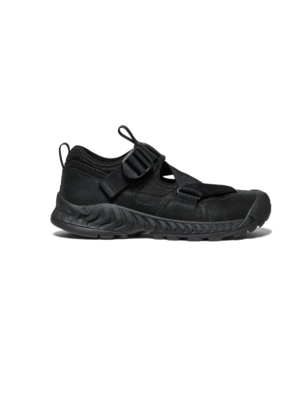 NWT KEEN Unisex Hoodzerra Sandal Women's Size 7.5 Men's 6